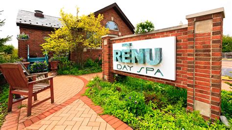 Renu day spa - Welcome to Renú Men’s Spa, a home business, operated by Kevin Biesinger, LMT & Jared Probst, Master Esthetician, specializing in men's spa services since 2013 in South Jordan, Utah. Home Business that provide Day Spa services that include Massage Therapy, Waxing, Facials, Chemical Peels, Body Treatments, Skin Care Products, Tinting, and ... 